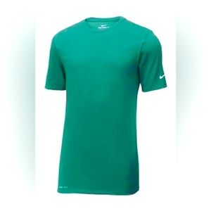 Nike dri fit tee
